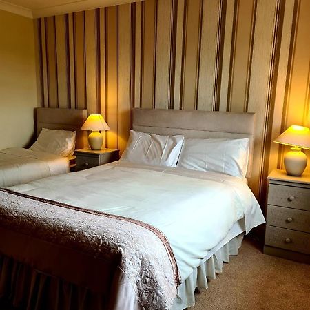 Archmor House B&B Knock  Ngoại thất bức ảnh