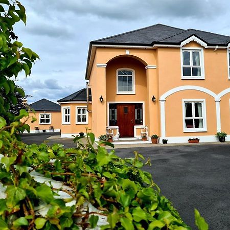 Archmor House B&B Knock  Ngoại thất bức ảnh