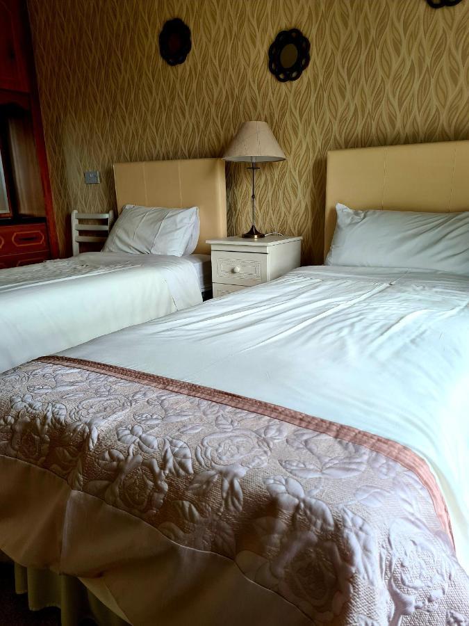 Archmor House B&B Knock  Ngoại thất bức ảnh