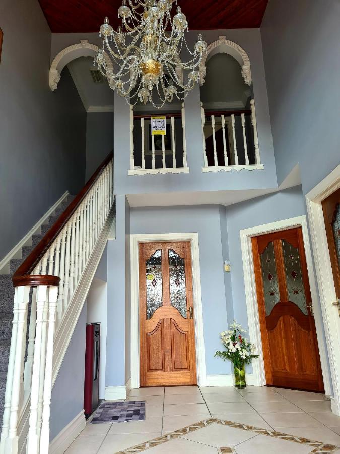 Archmor House B&B Knock  Ngoại thất bức ảnh